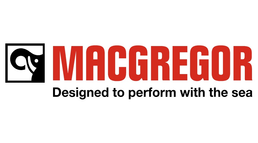 MacGregor logo